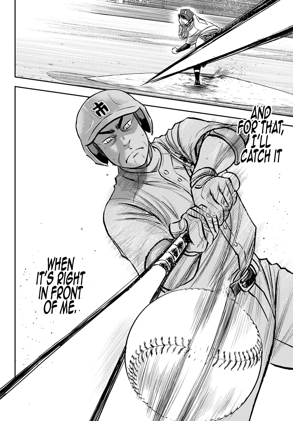 Daiya no A - Act II Chapter 225 - page 5