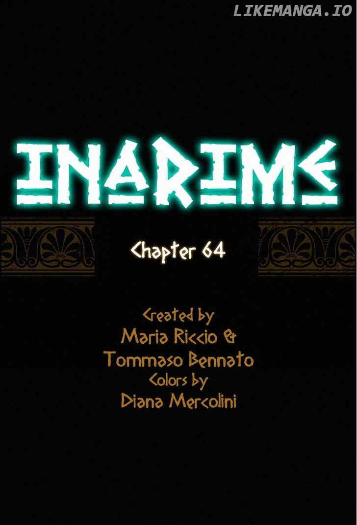 Inarime chapter 66 - page 1