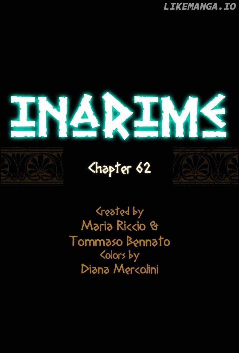 Inarime chapter 64 - page 1