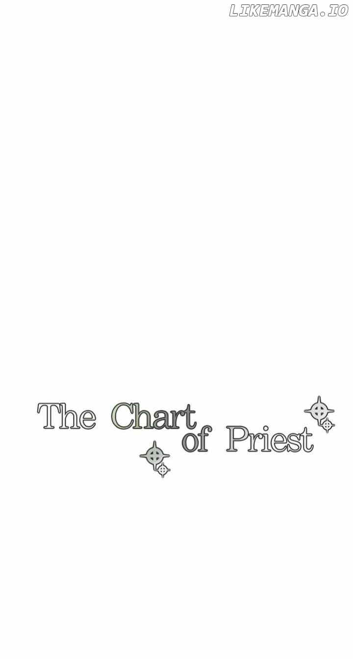 The Priest's Chart chapter 103 - page 5