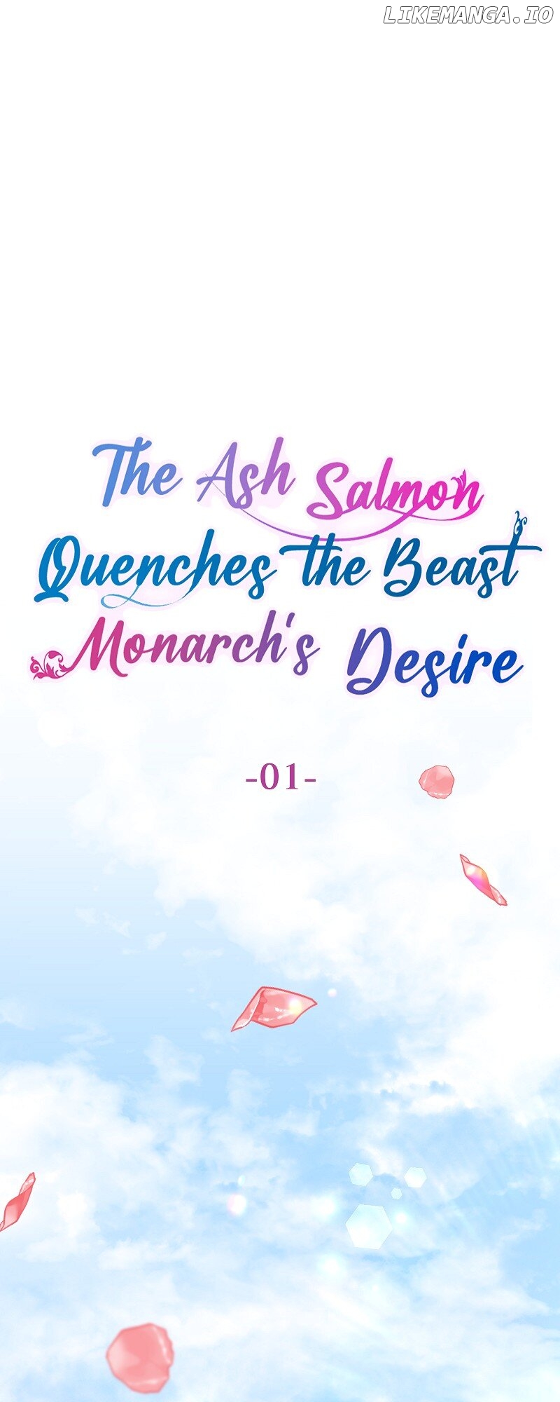 The Ash Salmon Quenches the Beast Monarch's Desire Chapter 1 - page 18