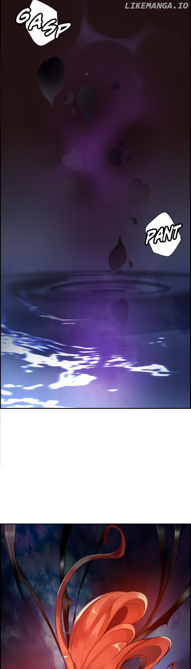 Lilith's Cord chapter 38 - page 2