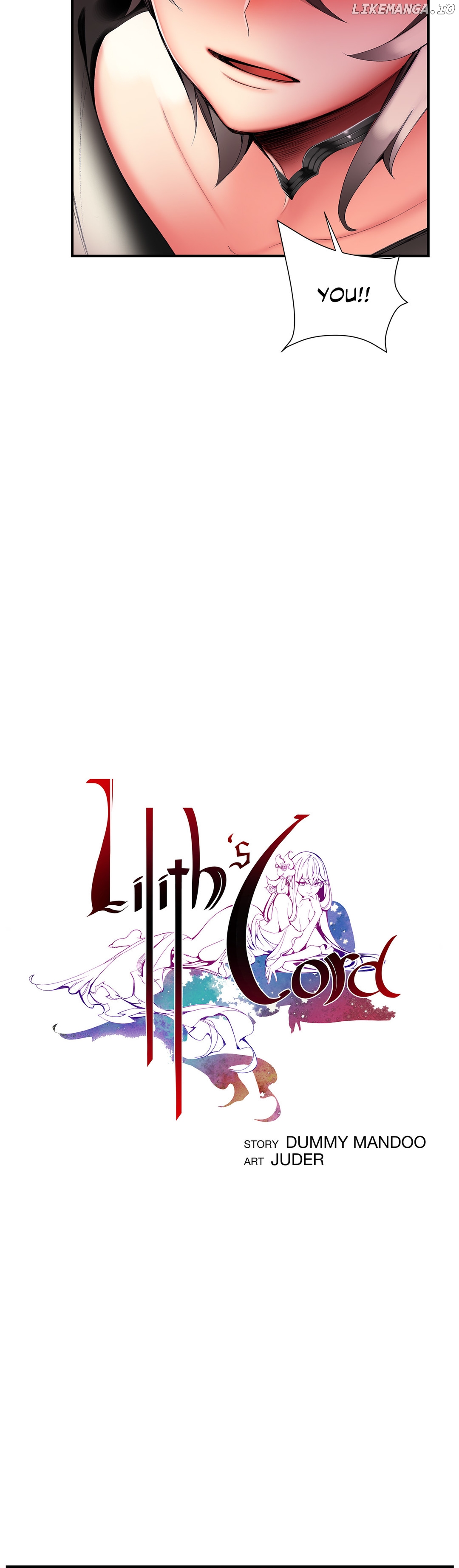 Lilith's Cord chapter 44 - page 5