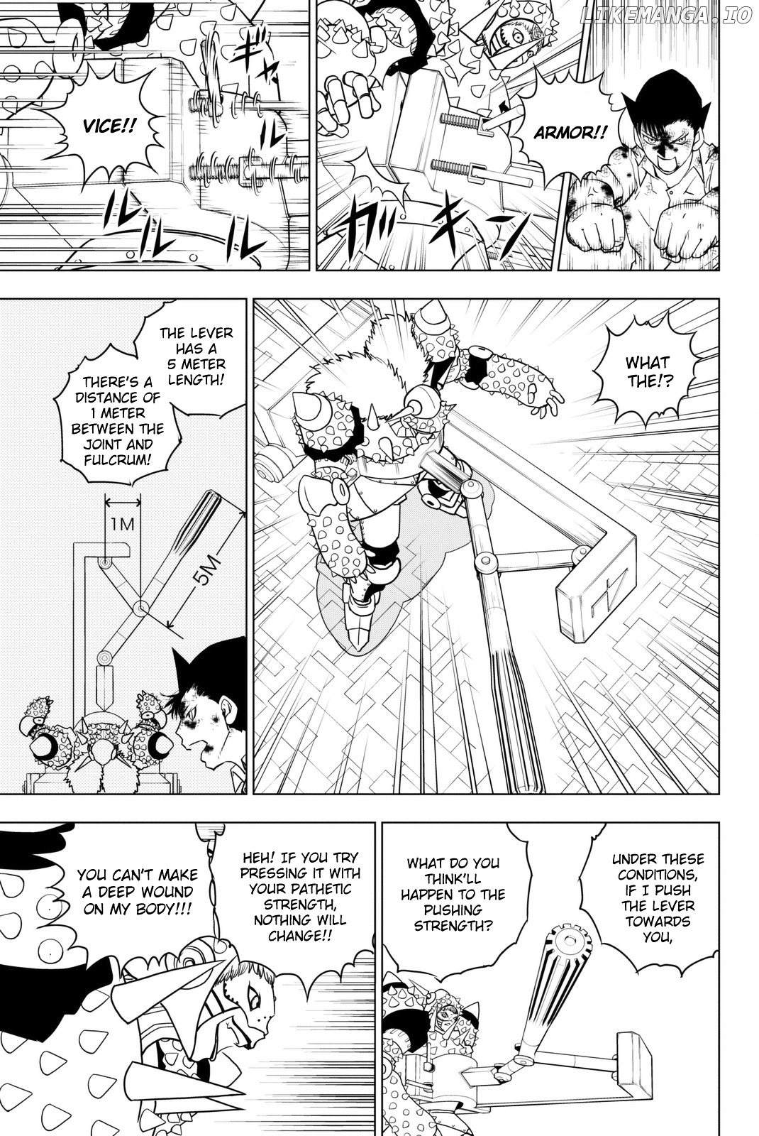 Vector Ball chapter 6 - page 16