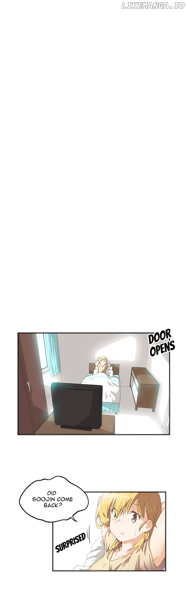 All Day Jo Ayoung chapter 45 - page 5