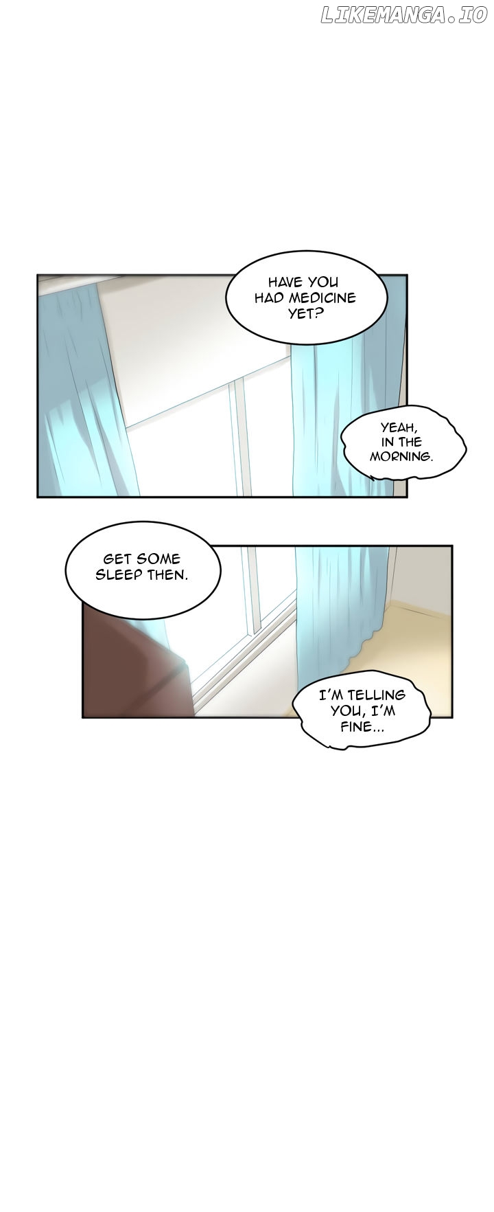 All Day Jo Ayoung chapter 45 - page 8