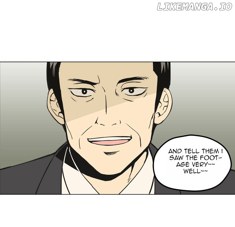 Weekly Boys' Dating Agency chapter 7 - page 54