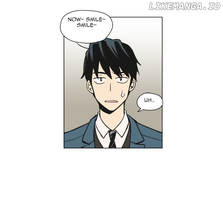 Weekly Boys' Dating Agency chapter 6 - page 31