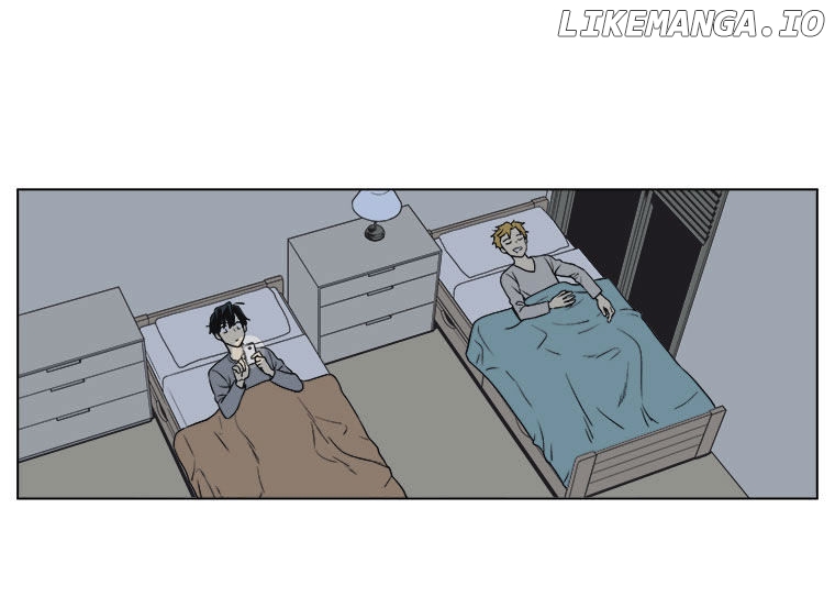 Weekly Boys' Dating Agency chapter 4 - page 62