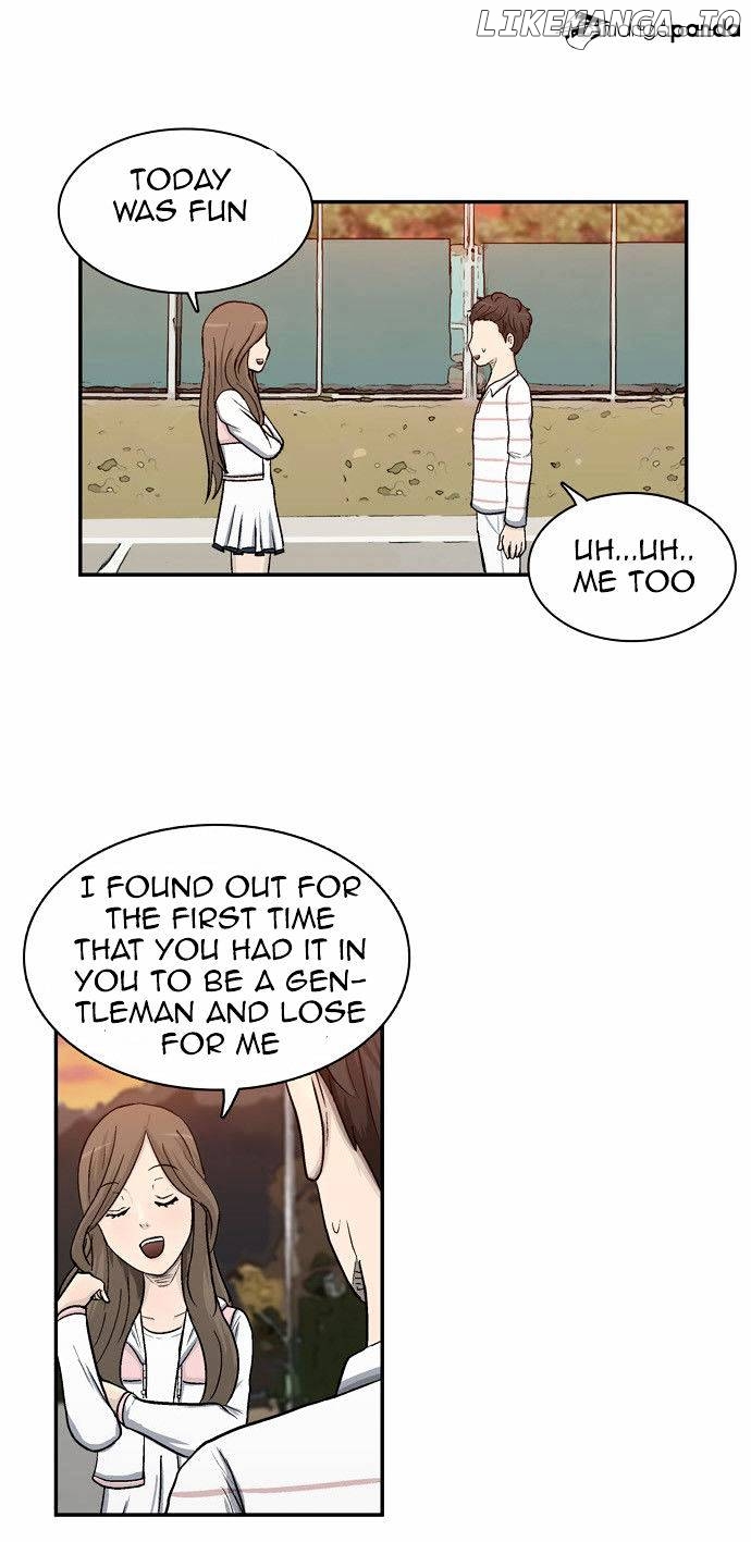 Golden Spoon chapter 4 - page 72