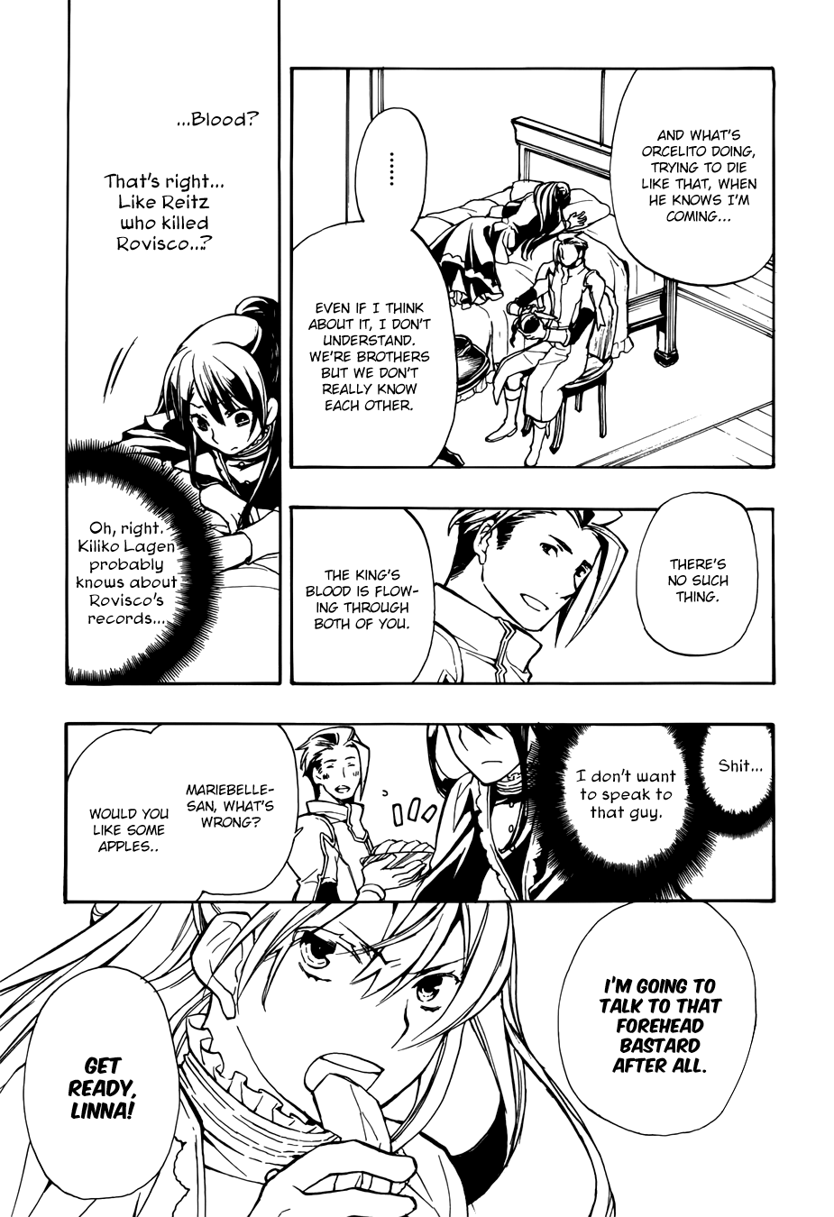 +C: Sword and Cornett Appendix chapter 49 - page 14