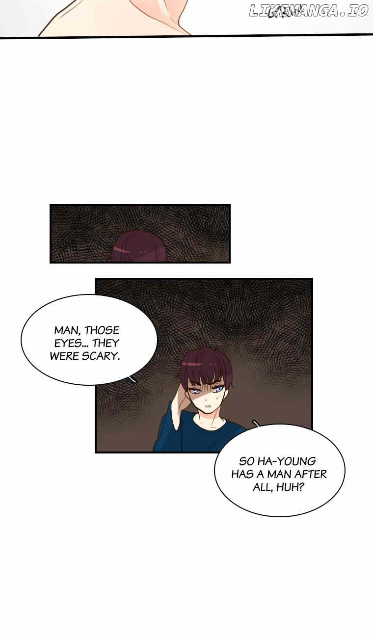 Handmade Ent. chapter 35 - page 37