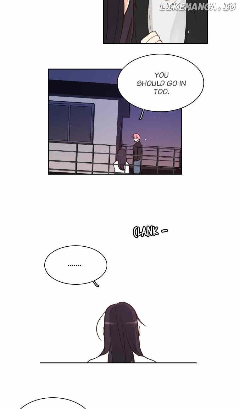 Handmade Ent. chapter 39 - page 14