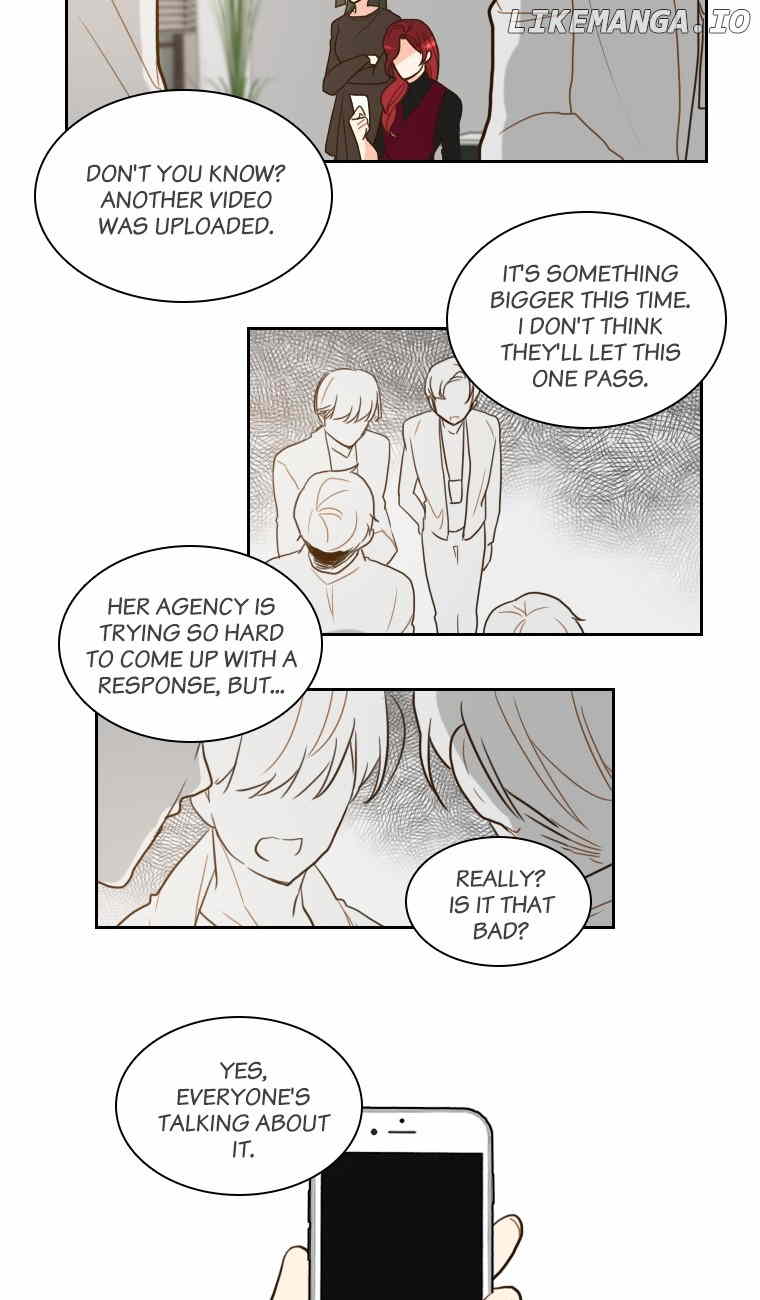 Handmade Ent. chapter 39 - page 26