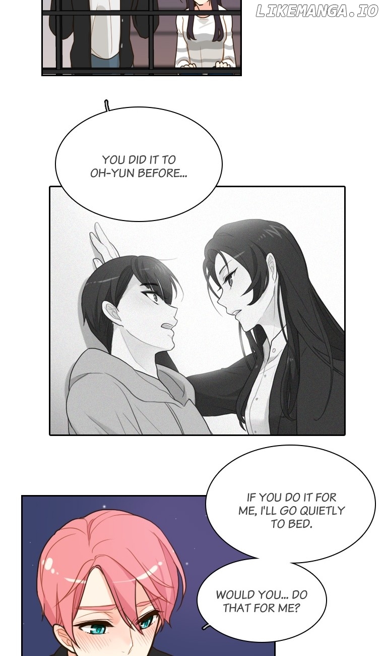 Handmade Ent. chapter 39 - page 7