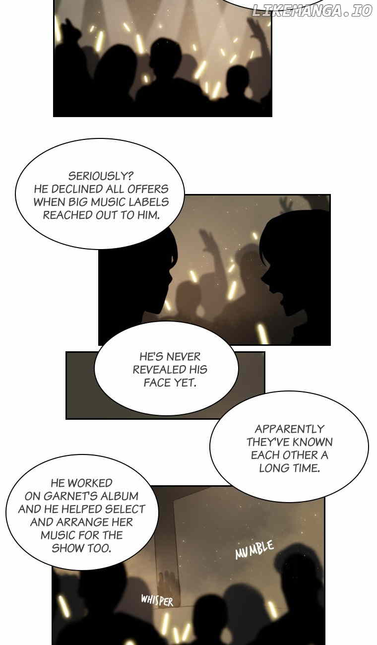 Handmade Ent. chapter 40 - page 2