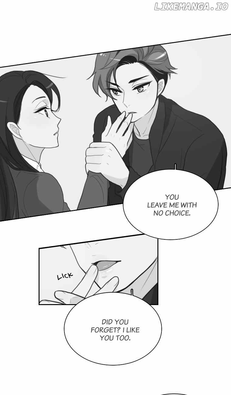 Handmade Ent. chapter 42 - page 35