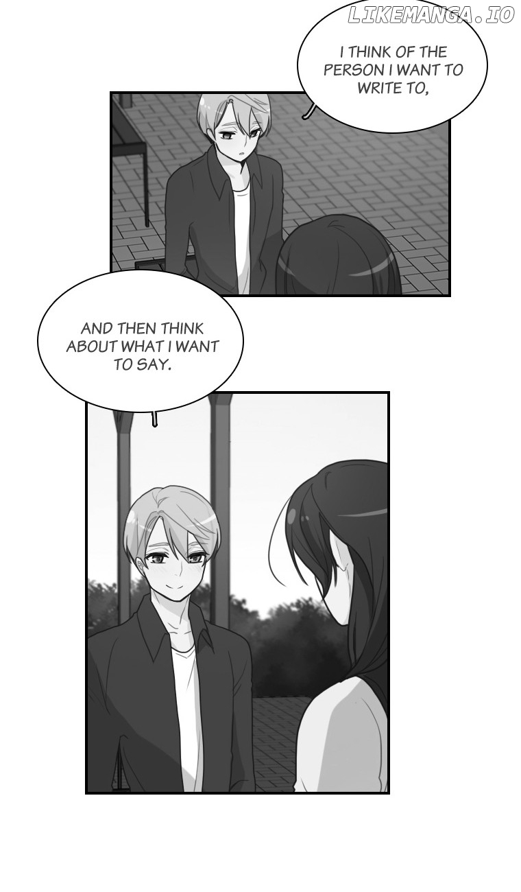 Handmade Ent. chapter 42 - page 36