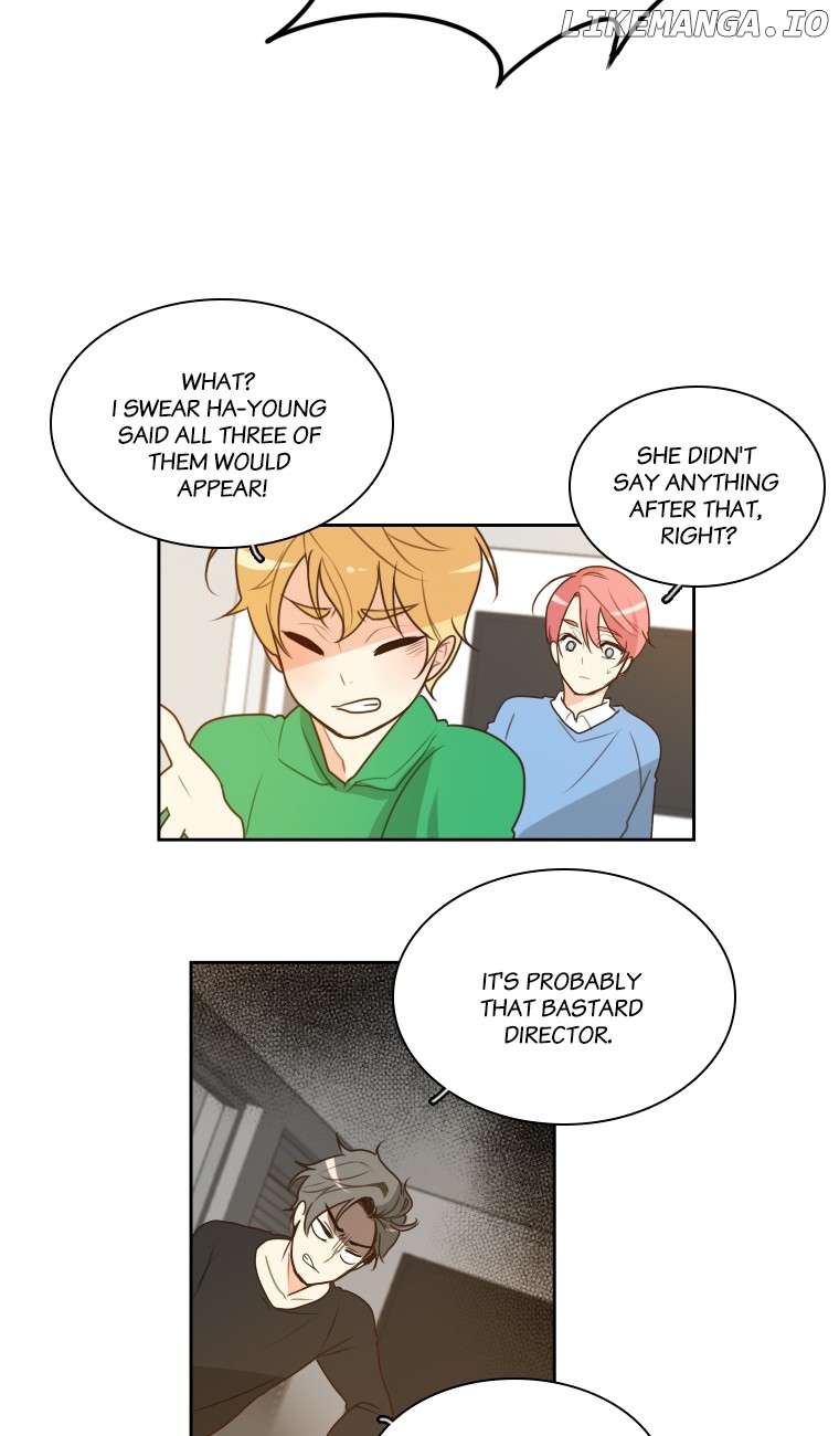 Handmade Ent. chapter 16 - page 30