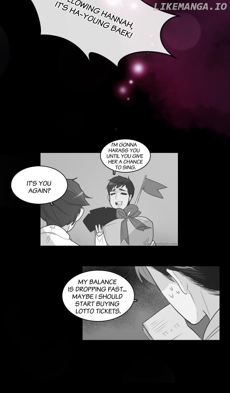 Handmade Ent. chapter 17 - page 25