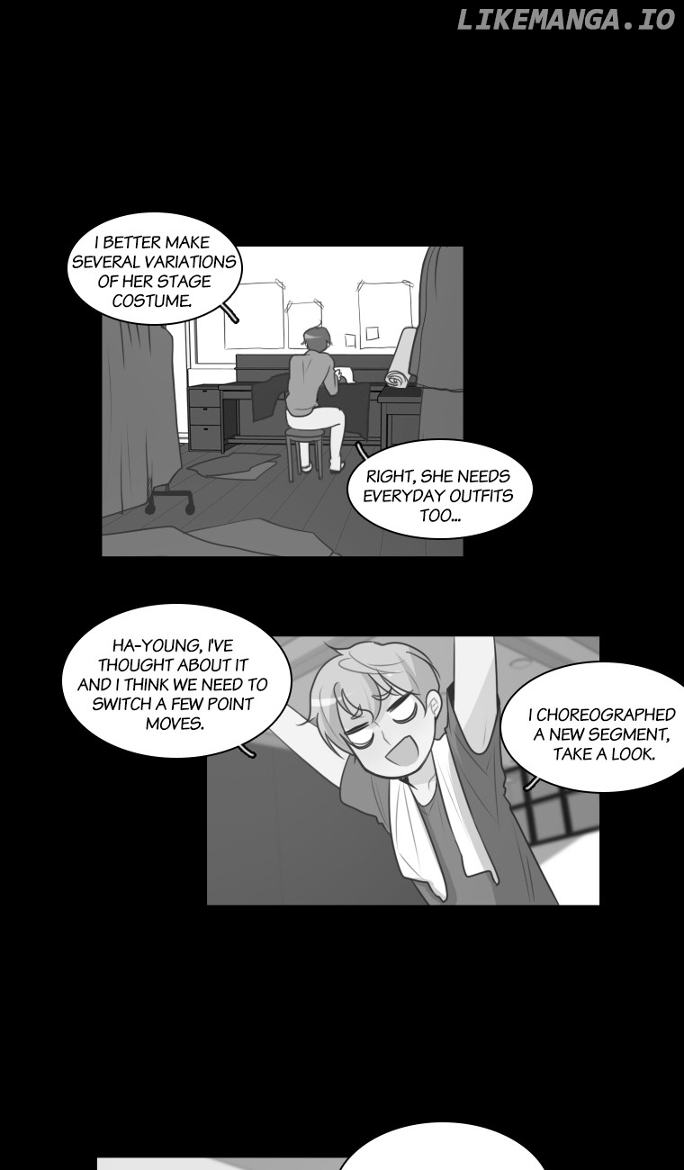 Handmade Ent. chapter 17 - page 26