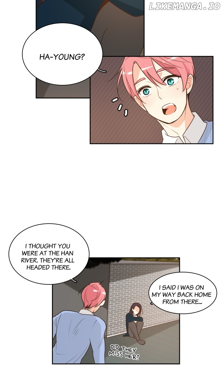 Handmade Ent. chapter 17 - page 9