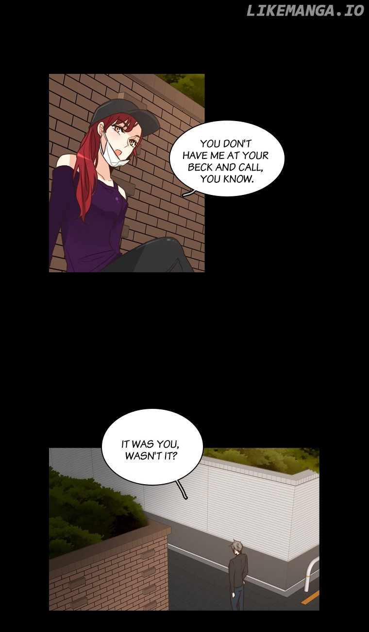 Handmade Ent. chapter 19 - page 19