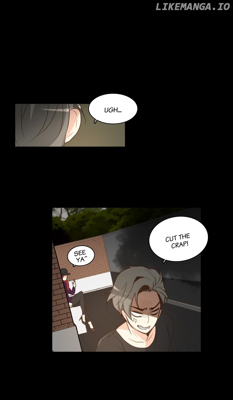 Handmade Ent. chapter 19 - page 26