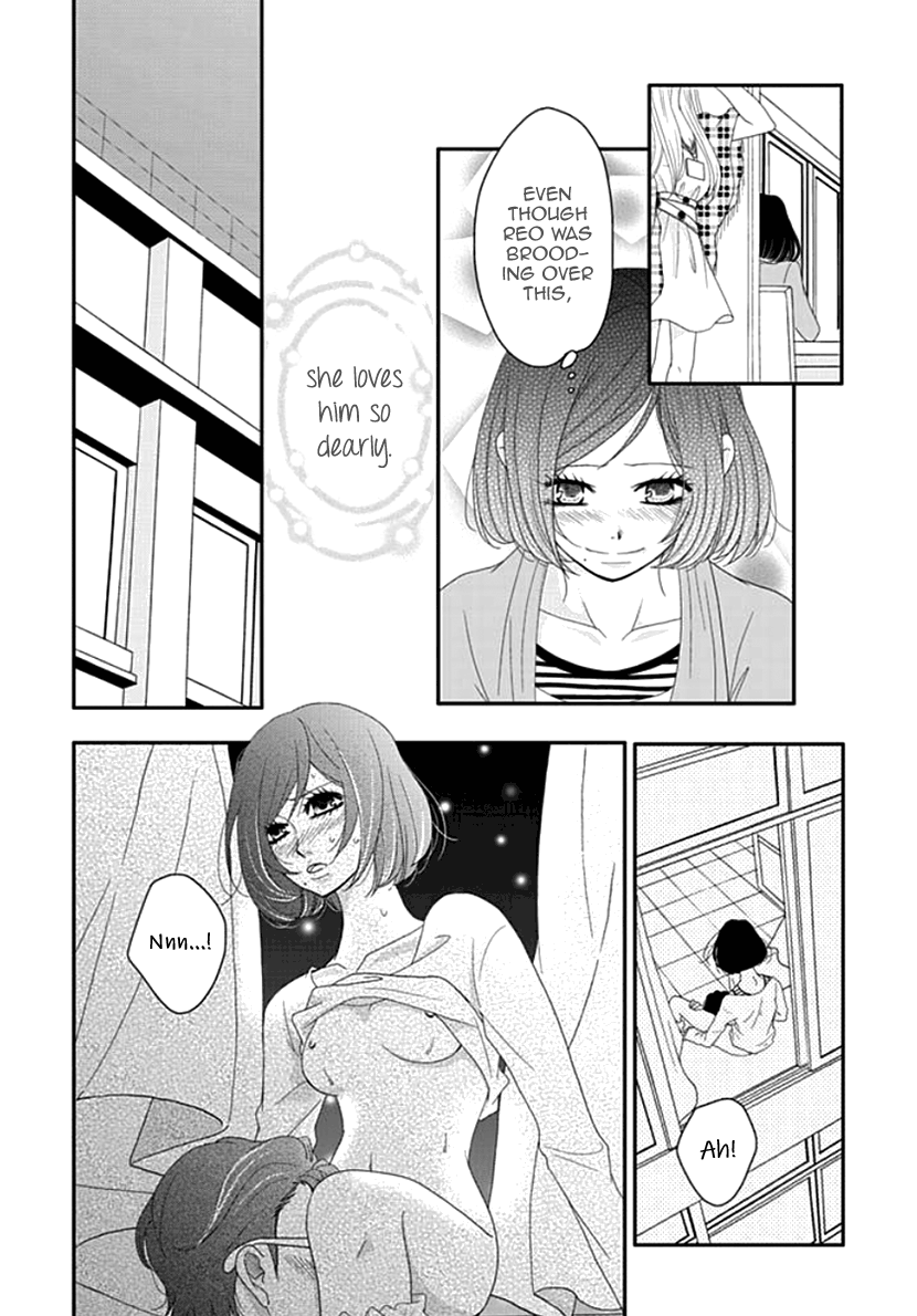 Koneko-Chan, Kocchi Ni Oide chapter 16 - page 20