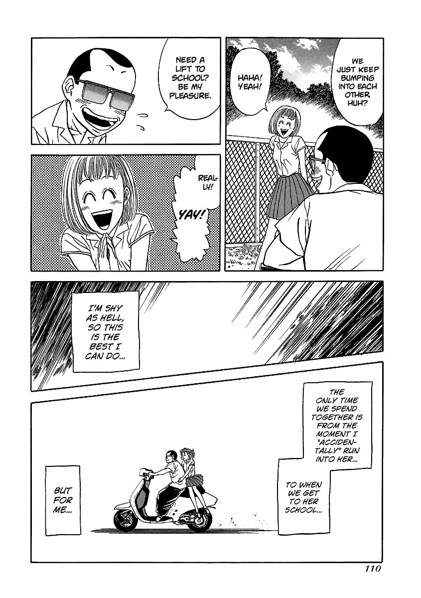 BADBOYS chapter 141 - page 5