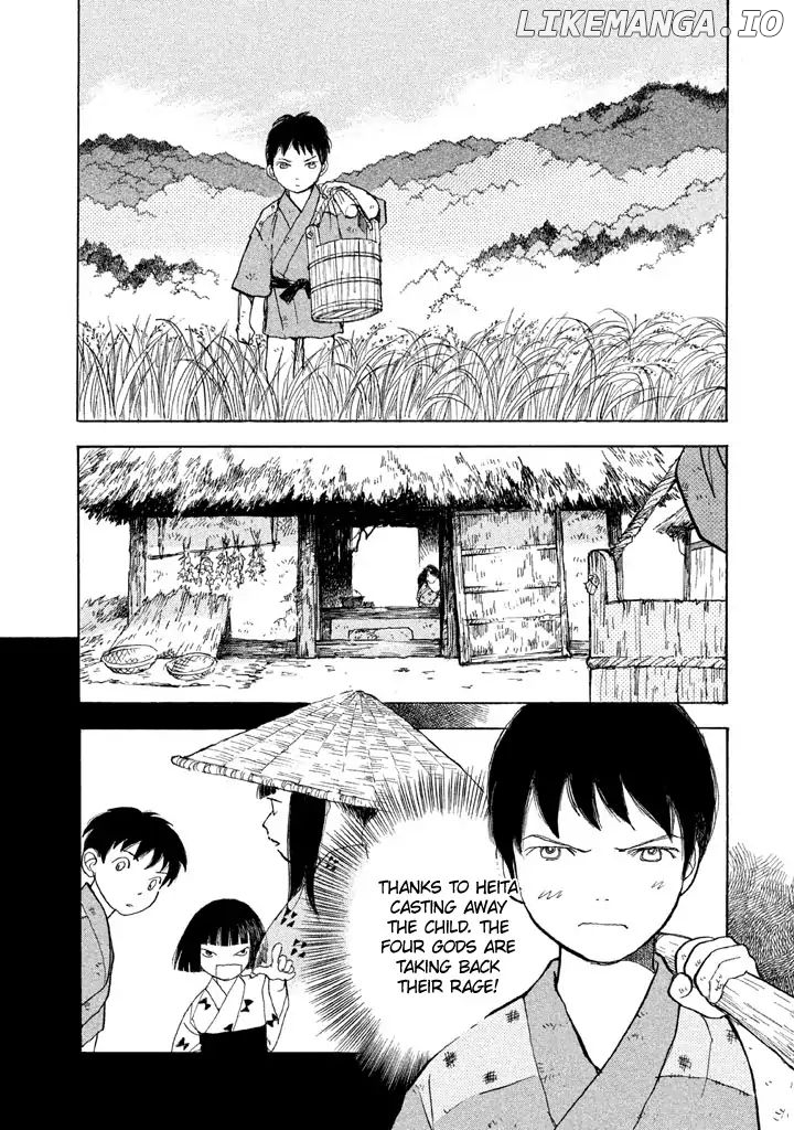 Land chapter 26 - page 4