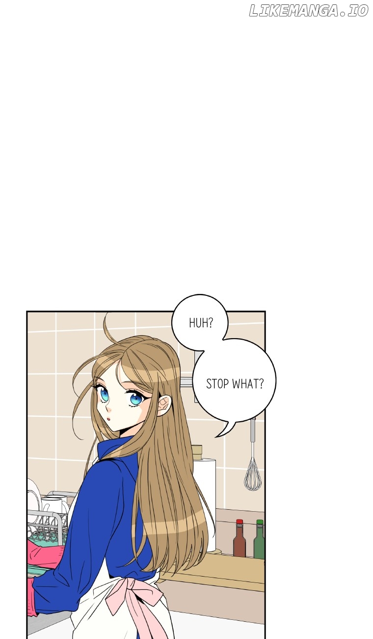 Why Did You Come To My Home chapter 22 - page 8