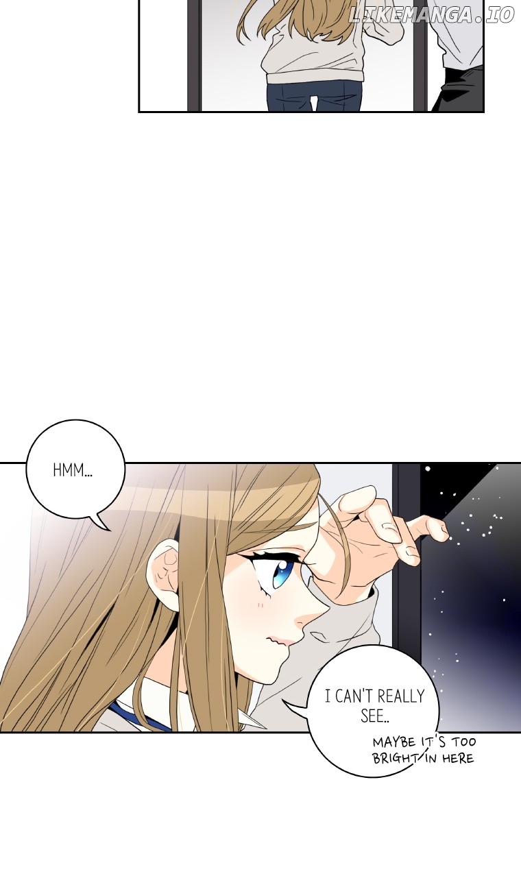 Why Did You Come To My Home chapter 21 - page 48