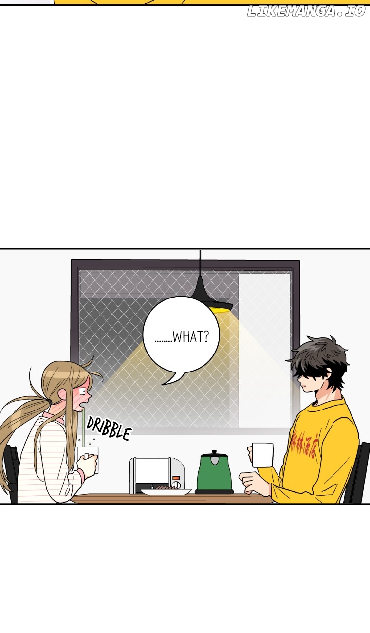 Why Did You Come To My Home chapter 21 - page 7