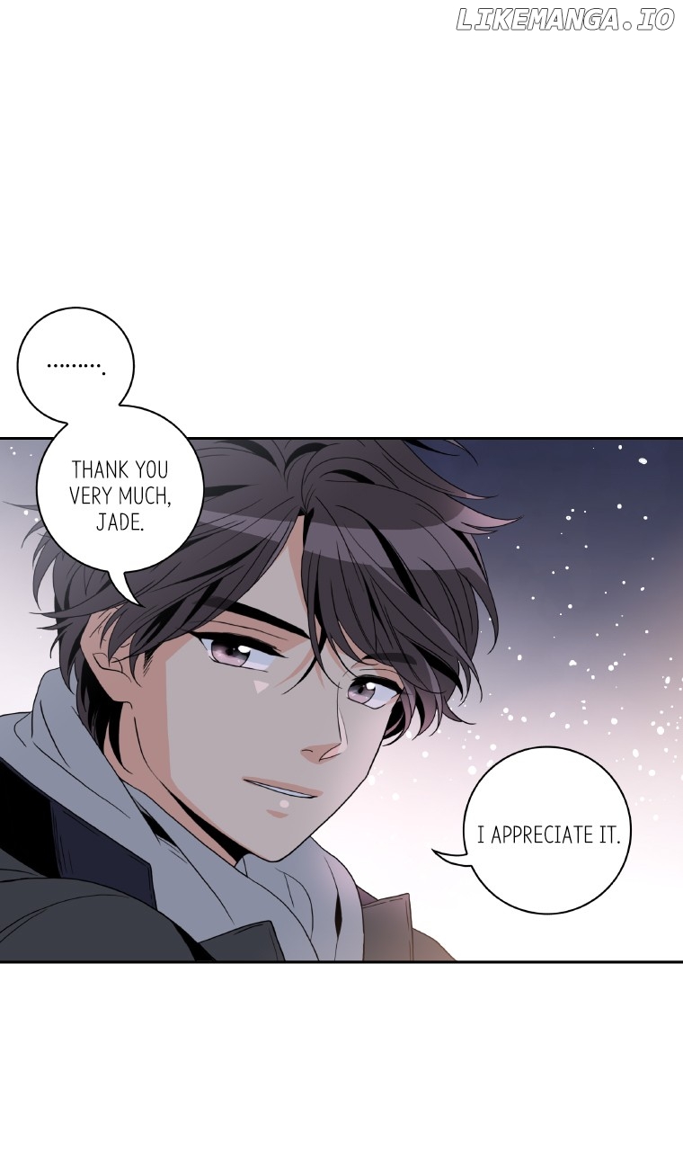 Why Did You Come To My Home chapter 21 - page 73