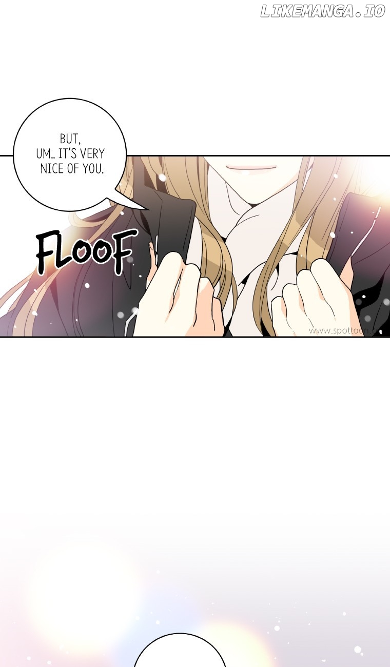 Why Did You Come To My Home chapter 35 - page 64