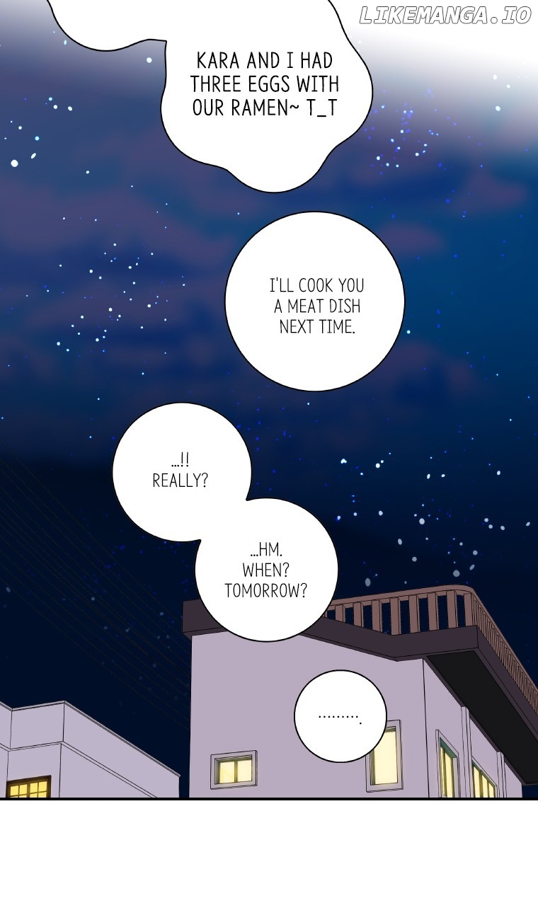 Why Did You Come To My Home chapter 29 - page 76