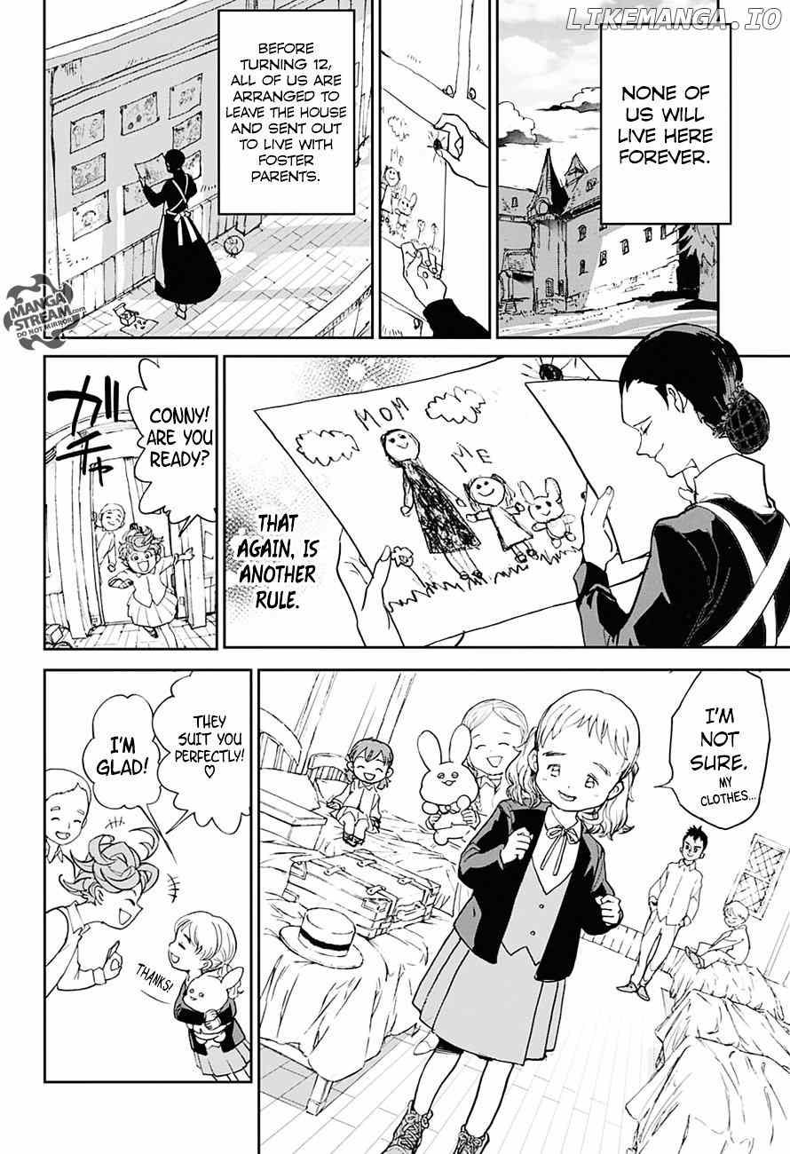 Yakusoku No Neverland Chapter 1 - page 30