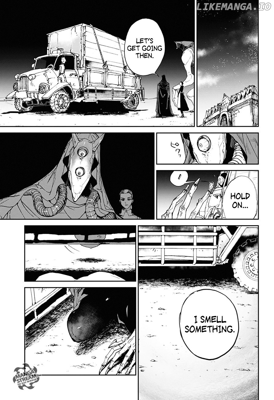 Yakusoku No Neverland Chapter 1 - page 48