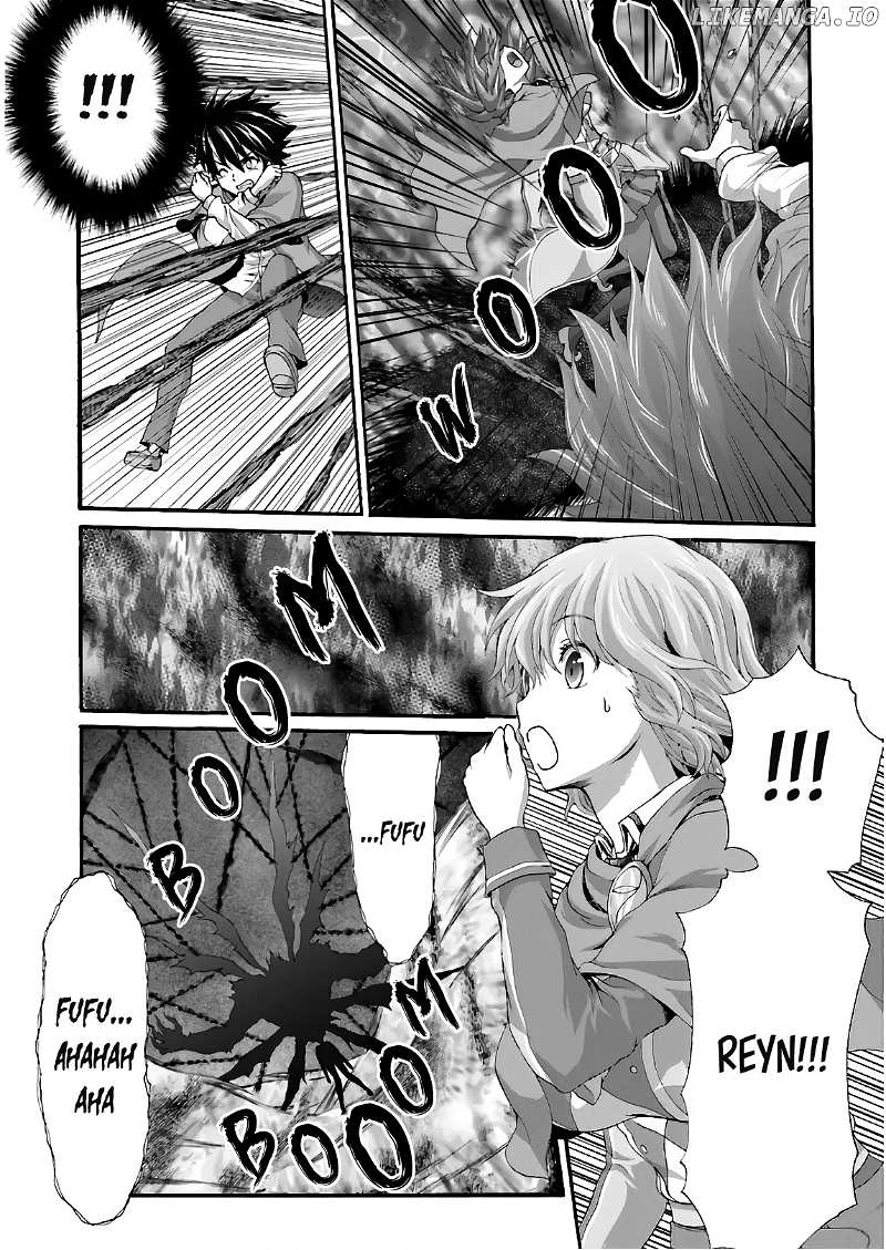 Dekisokonai no Monster Trainer chapter 22 - page 17
