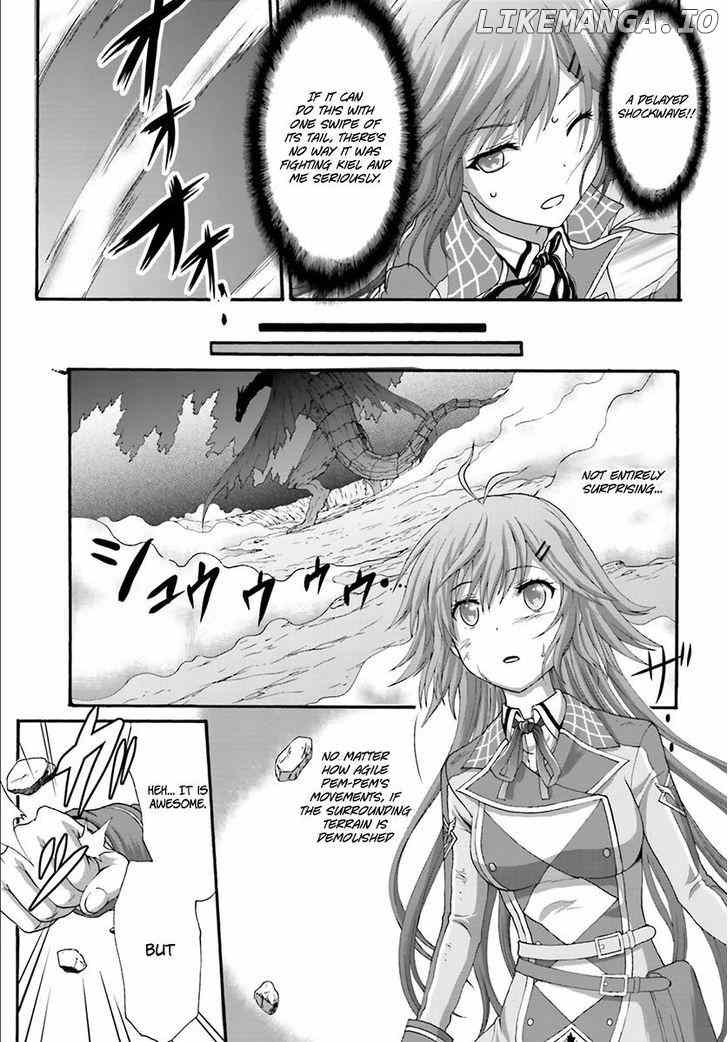 Dekisokonai no Monster Trainer chapter 10 - page 6