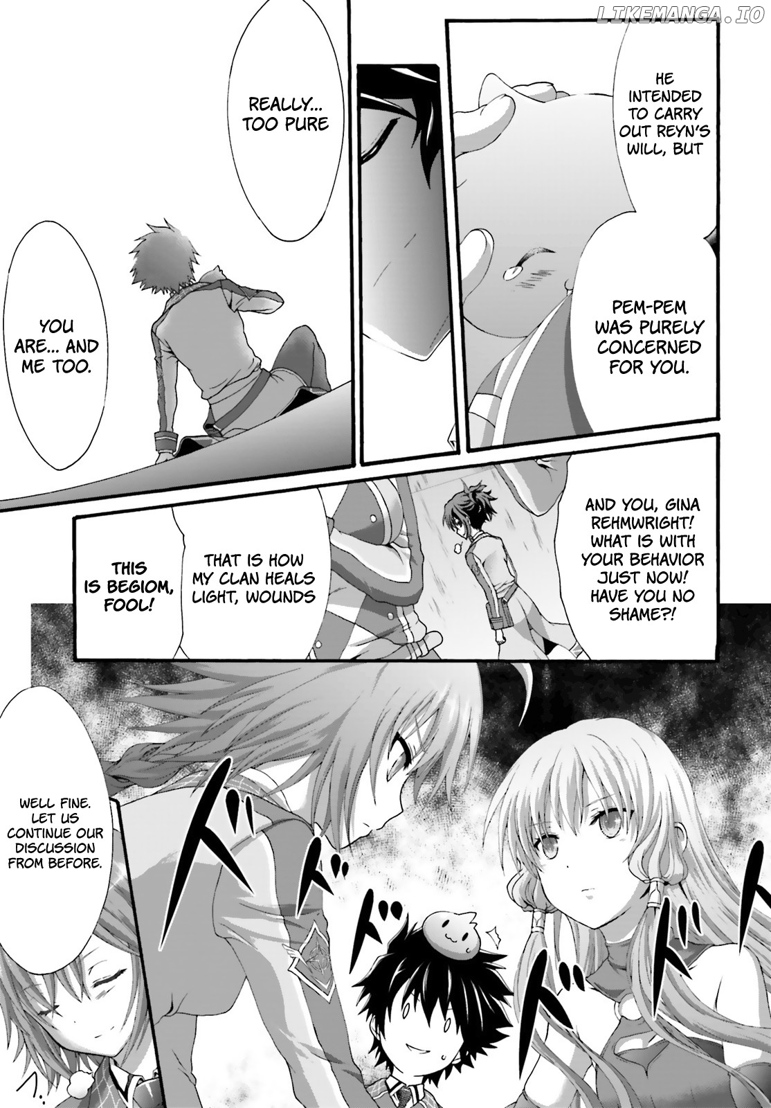 Dekisokonai no Monster Trainer chapter 16 - page 30