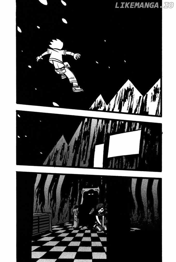 Scott Pilgrim chapter 24 - page 13