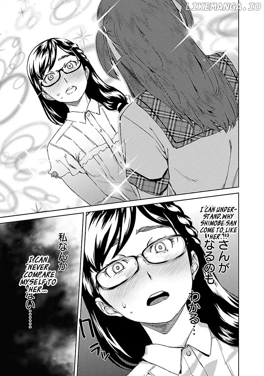 Idol na Kanojo to Wotaku na Boku to chapter 20 - page 9