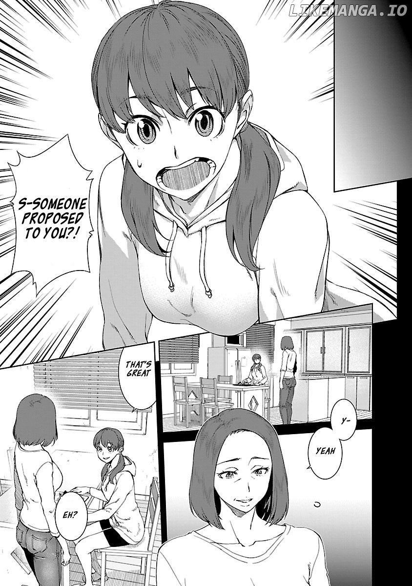 Idol na Kanojo to Wotaku na Boku to chapter 17 - page 3