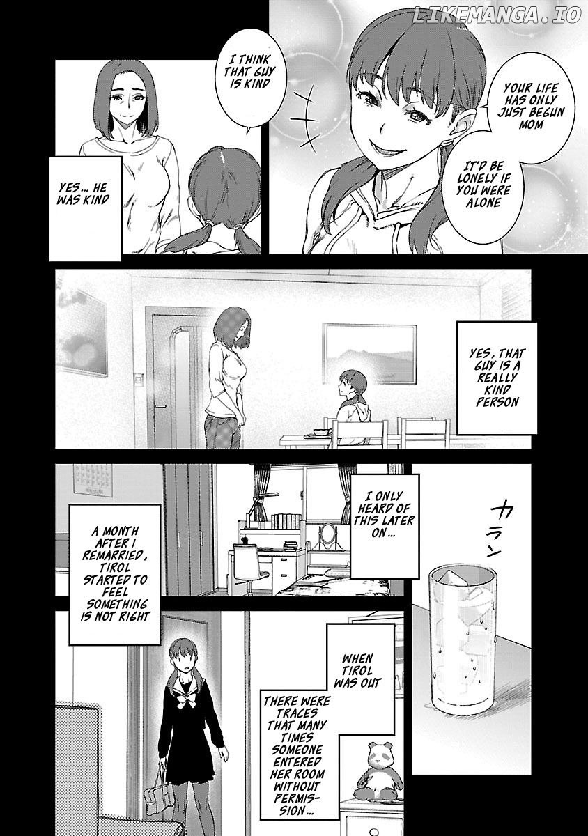 Idol na Kanojo to Wotaku na Boku to chapter 17 - page 4