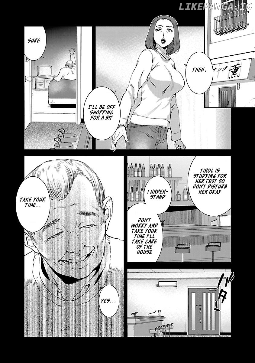 Idol na Kanojo to Wotaku na Boku to chapter 17 - page 6