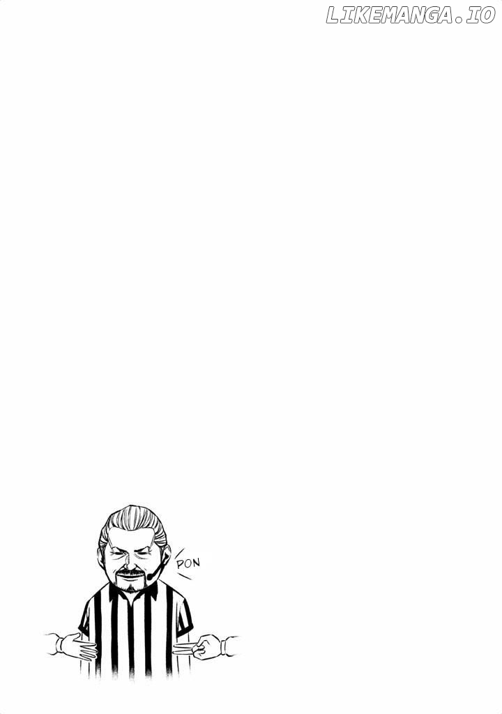 Back Street Girls - Washira Idol Hajimemashita. chapter 38 - page 14