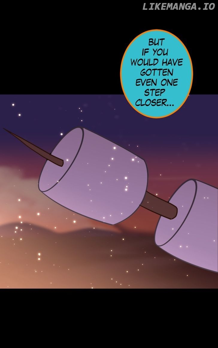 Ghosts Among the Wild Flowers chapter 57 - page 9