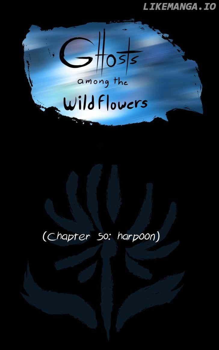 Ghosts Among the Wild Flowers chapter 51 - page 1